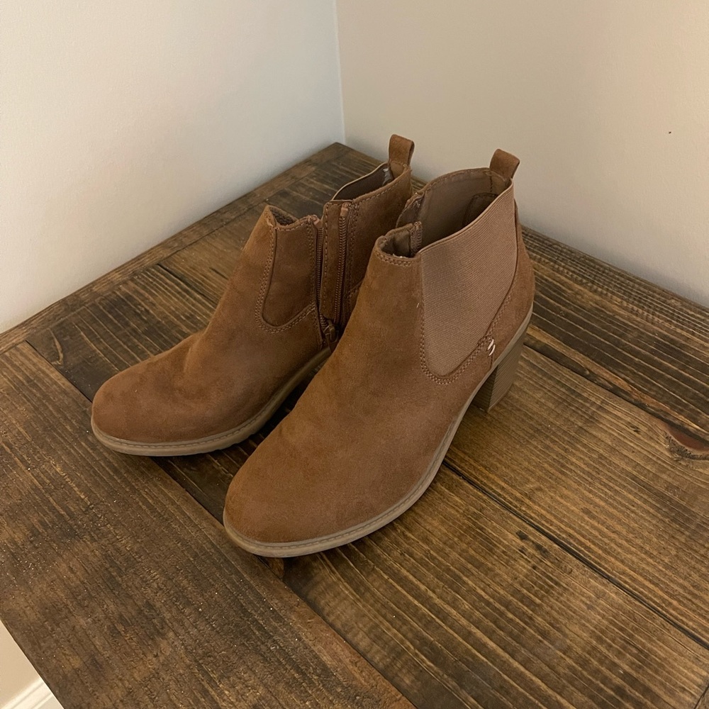 Booties